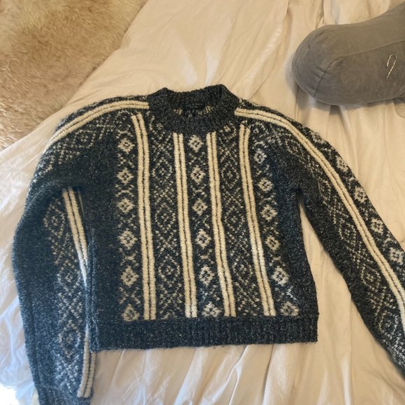 Rag and Bone Maisie Alpaca Sweater Originally $395 Small - Picture 4 of 4
